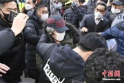 周口多次未经允许外出，“素媛案”凶手赵斗淳再次被拘留
